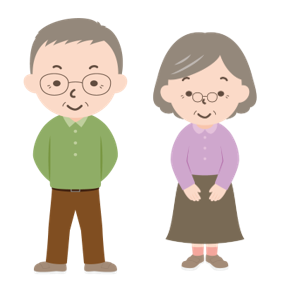 親は子どもを思い、子どももまた親を思っている