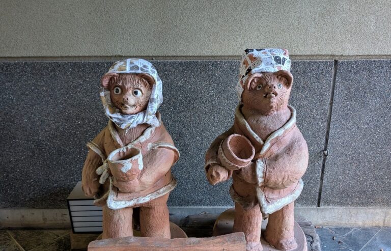 【湯河原温泉♨】