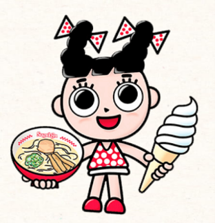 20年ぶりに関東へ🍜✨